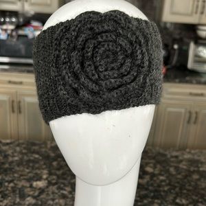 J.CREW WOOL BLEND HEADBAND